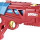 Illustration for article titled Dart-Filled Clips Keep BOOMcos Dynamag Blasting Shot After Shot